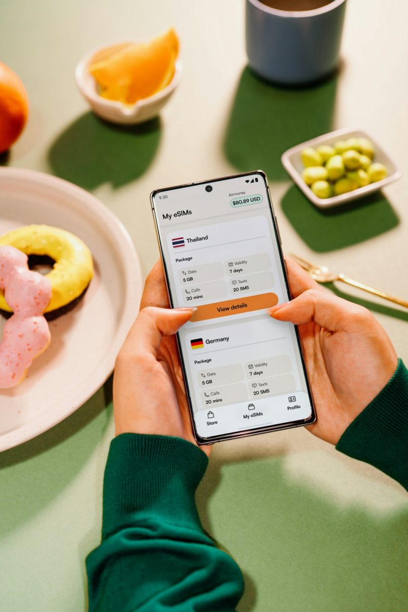 Sim only met eSIM: een praktische basisuitleg voor de ICT-context