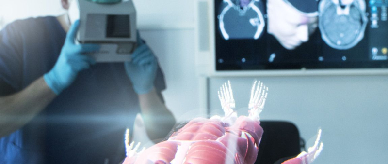 Aryzon: augmented reality voor iedereen