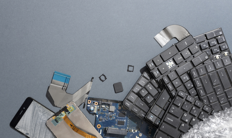 Refurbished is hip: hoe gebruik je het in IT?