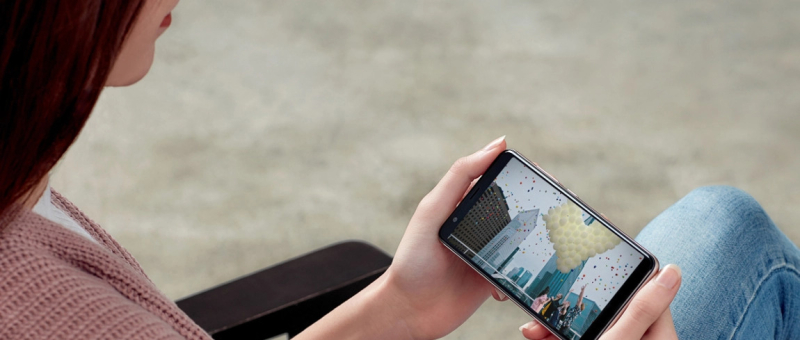 ASUS brengt de ZenFone Max Plus naar Nederland