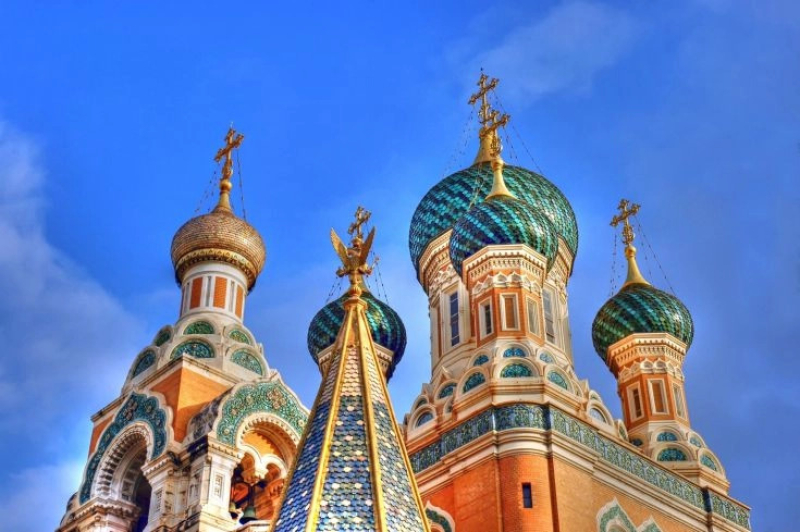 Rusland gaat zich tijdelijk van wereldwijde internet afsluiten 