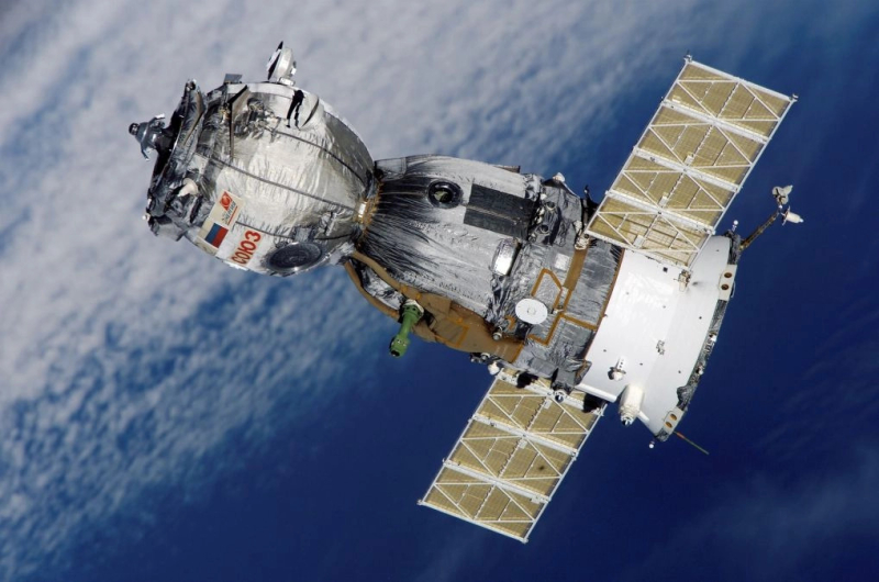 'Facebook werkt aan satelliet Athena'