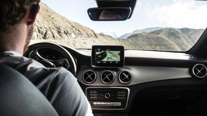 Elk mogelijk auto-onderdeel in handbereik: de AUTODOC APP