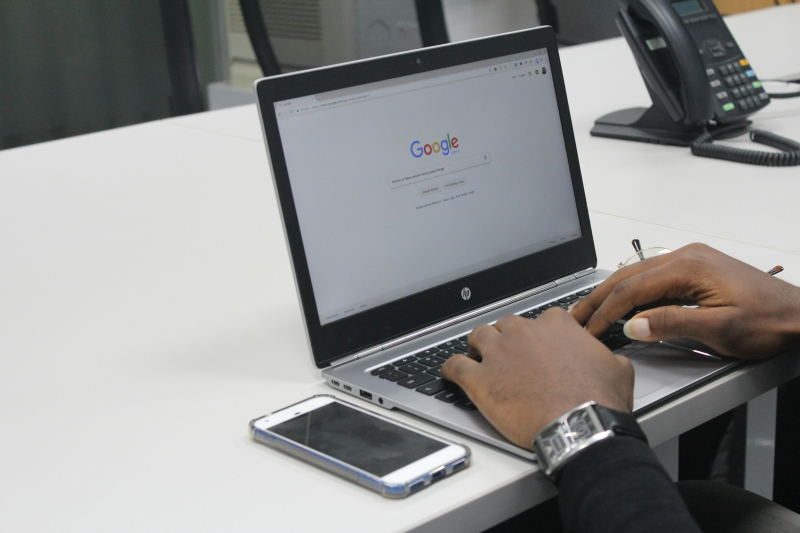 Google: Producten beter vindbaar met GTIN en productdata