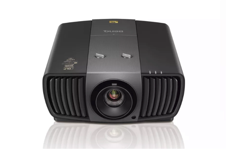 BenQ komt met 4K-projector HT8050