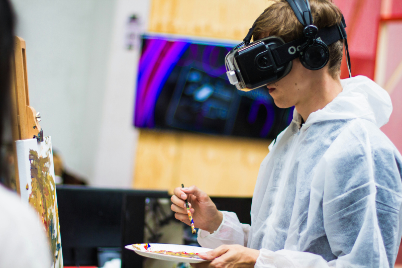De huidige ontwikkelingen van Augmented Reality: wanneer kunnen we meer verwachten?