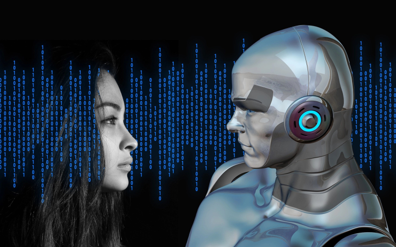 Elon Musk voorspelt wanneer kunstmatige intelligentie slimmer is dan mens