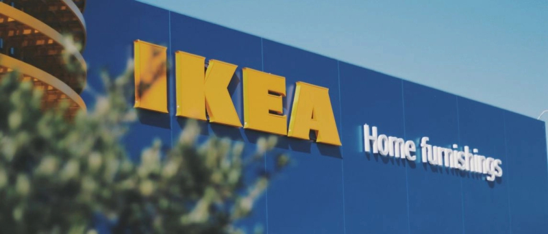 IKEA krijgt gaming producten