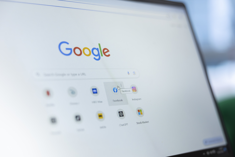 Wat Google's zoektrends betekenen voor IT