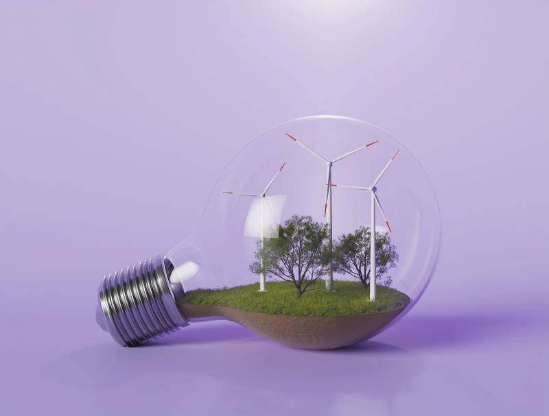 IT onmisbaar voor de energietransitie IT onmisbaar voor de energietransitie