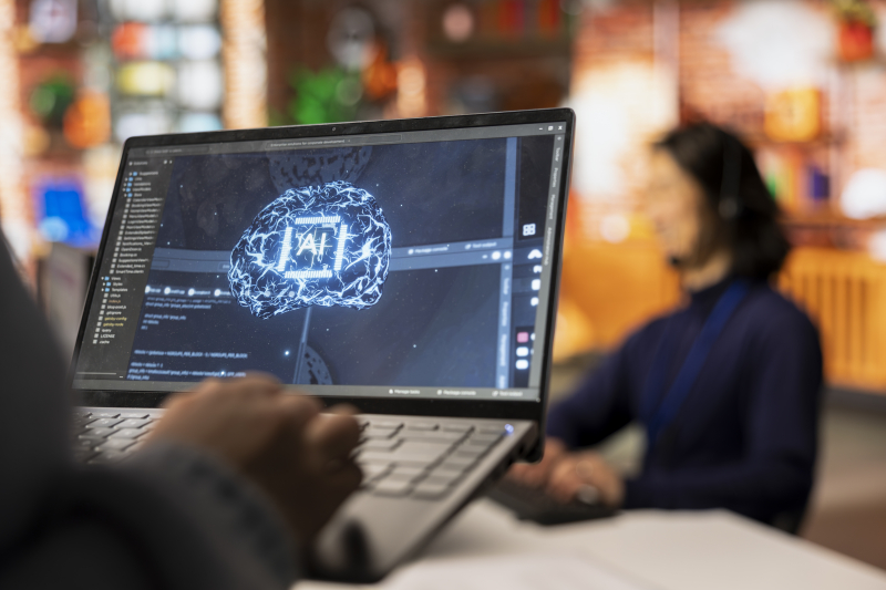 Qlik Answers versnelt AI in bedrijfsprocessen