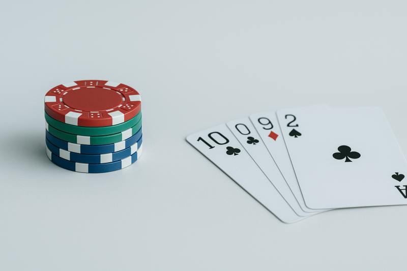 Hoe kunstmatige intelligentie online casino's verandert