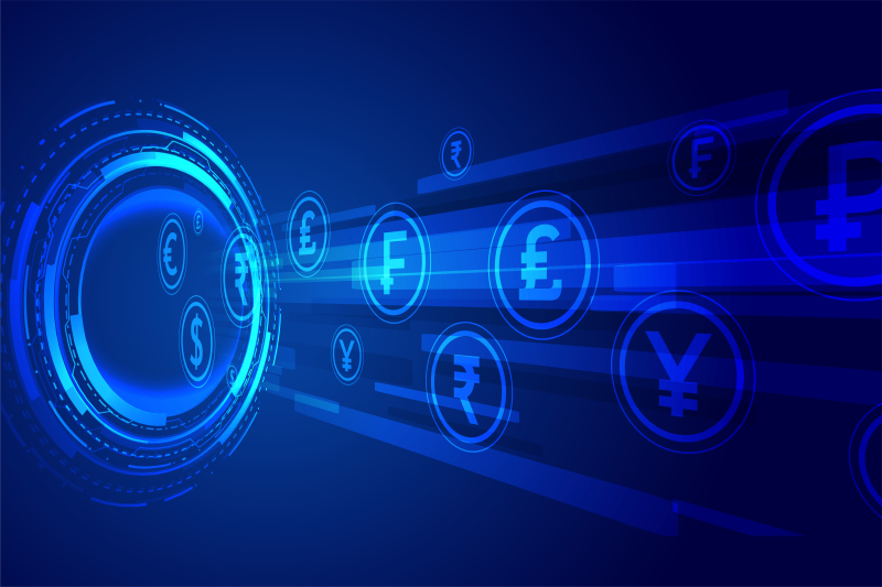 De opmars en toekomst van fintech