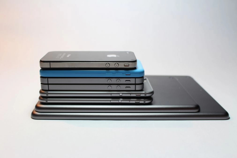 Steeds meer consumenten hergebruiken of recyclen hun oude telefoon