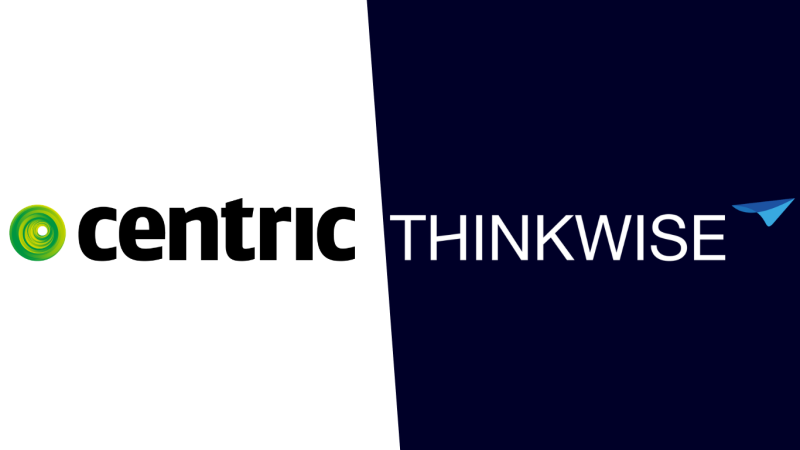 Thinkwise en Centric bundelen krachten voor modernisering van legacy IT-systemen