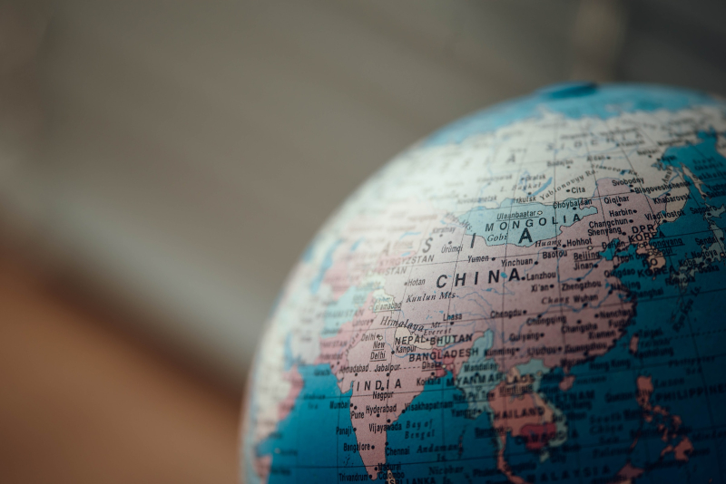 Cryptomunt Libra bedreiging voor Chinese economie