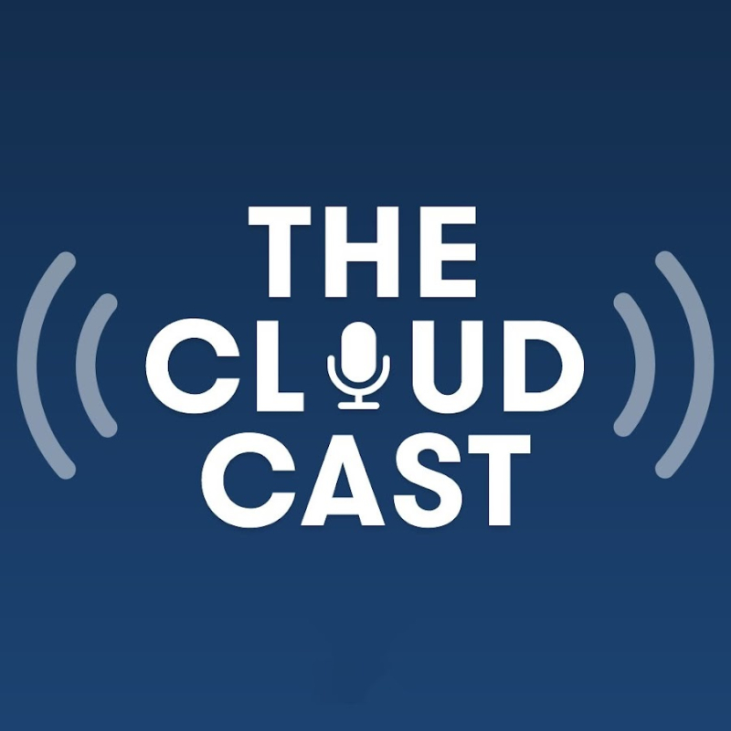 The Cloudcast: een brede oriëntatie