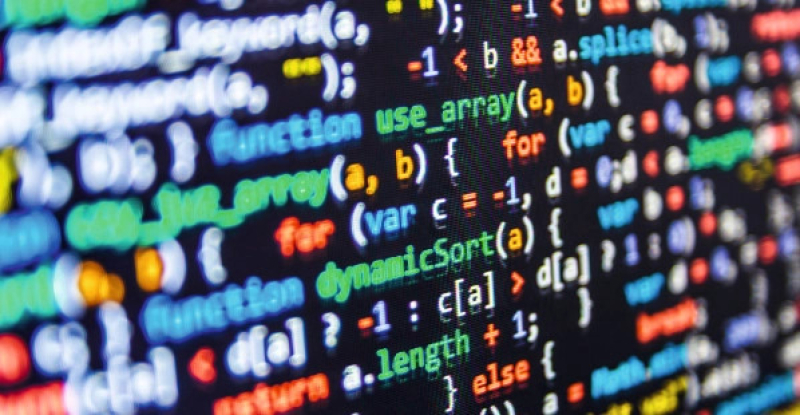 ‘Software wordt een kritieke vaardigheid’