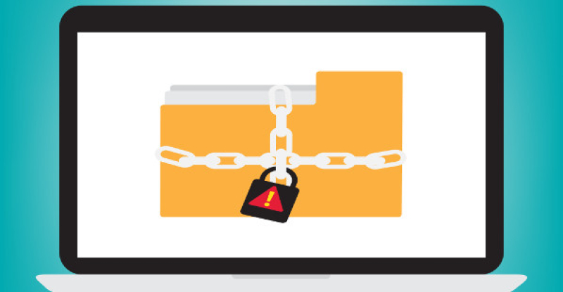 Spectaculaire stijging slachtoffers ransomware