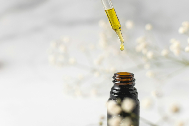 CBD olie tegen kanker mogelijke effecten en toepassingskenmerken