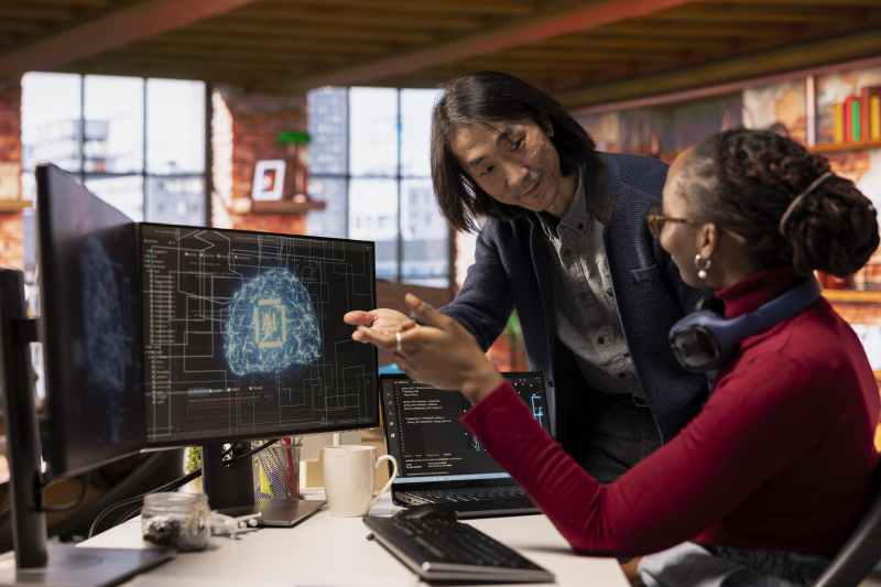 Best practices voor het implementeren van AI-agents: bescherm ze als kroonjuwelen