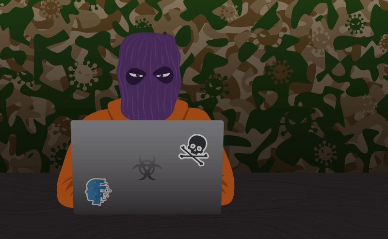 Cisco Talos ontdekt ransomware via nepwebsites