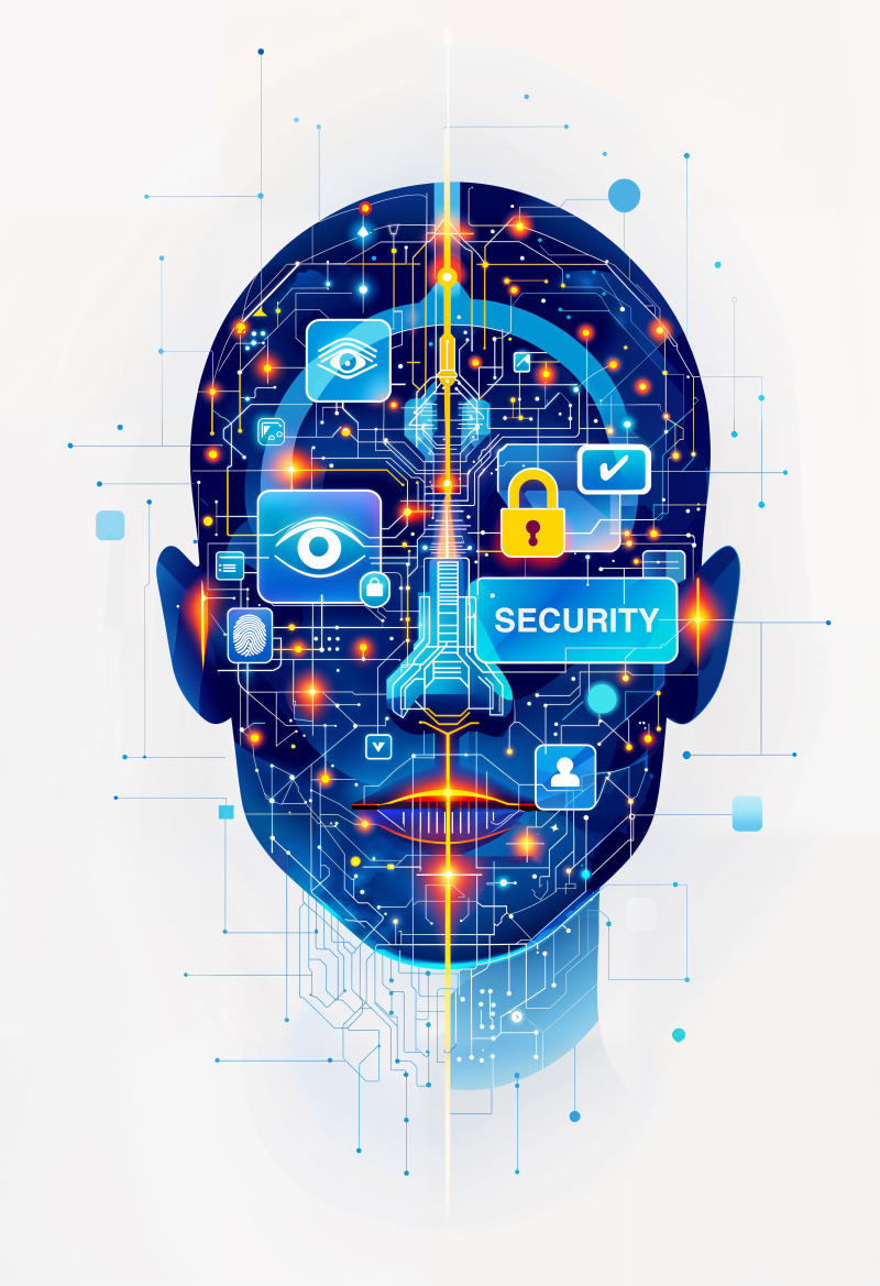 AI in cybersecurity: oplossing of nieuw risico?