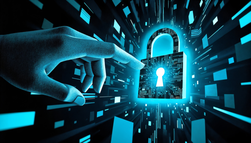 AI in cybersecurity bij 63% bedrijven in de Benelux
