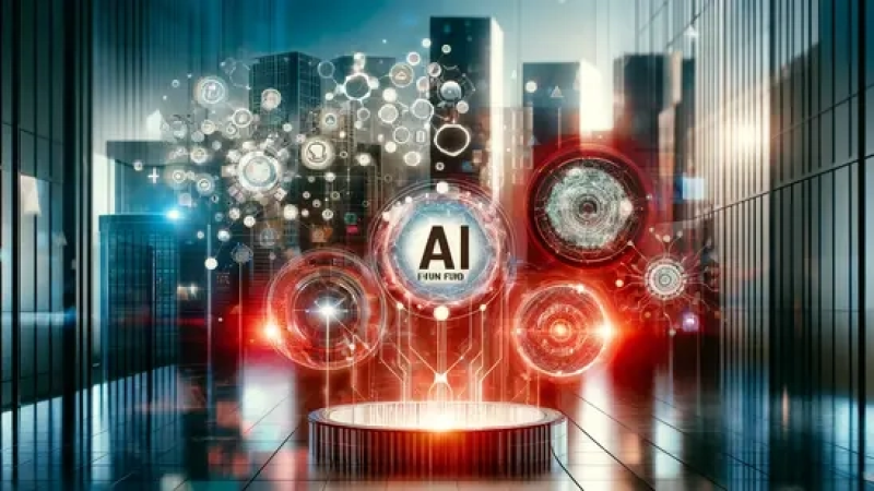 Databricks Ventures introduceert het AI Fund