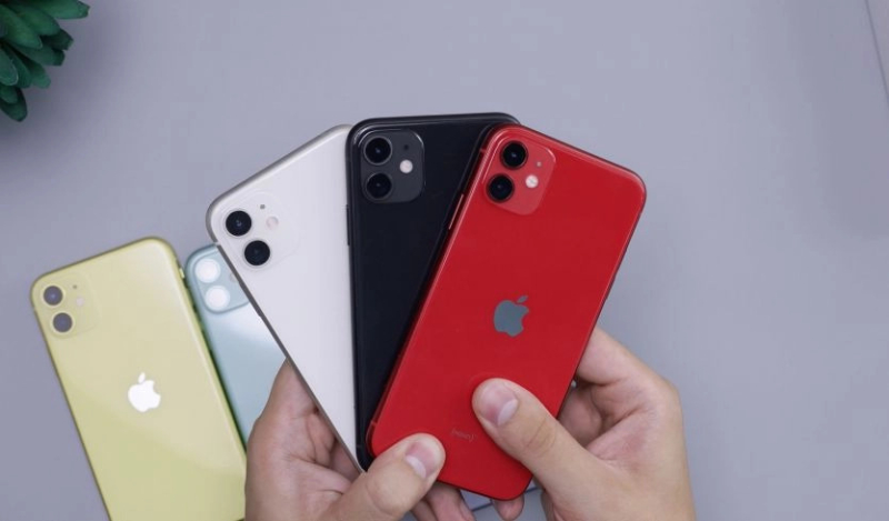 Drie tips om geld te besparen op de aankoop van een telefoon 