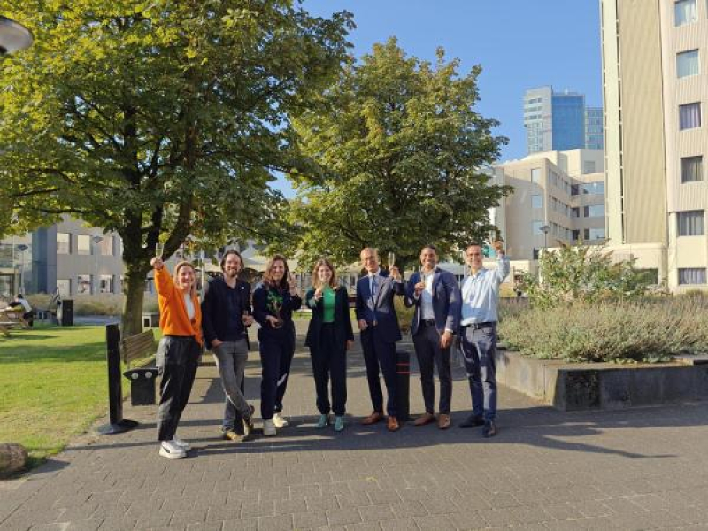 Gamification bedrijf Flavour haalt investering op van Northwave en ROM Utrecht Region