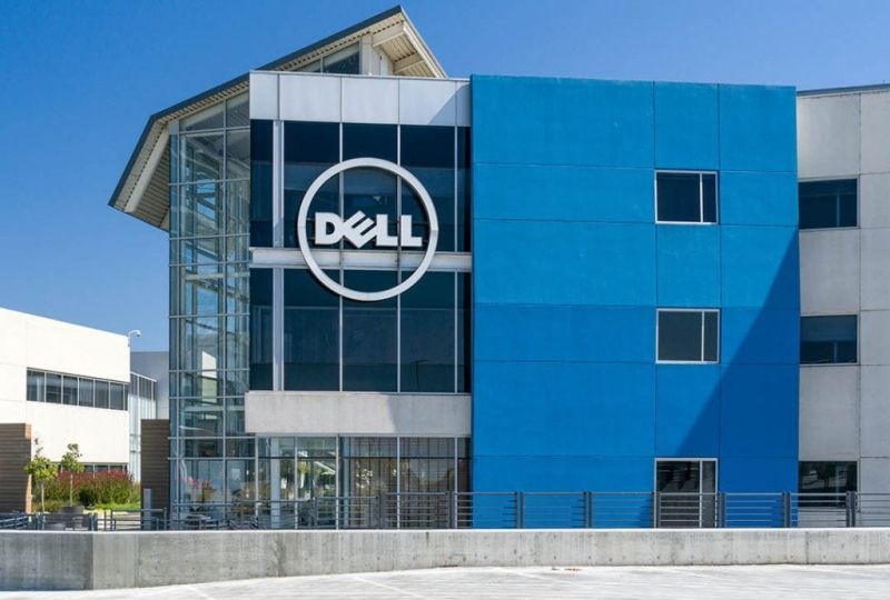 Dell NativeEdge software maakt innovatie aan de edge mogelijk