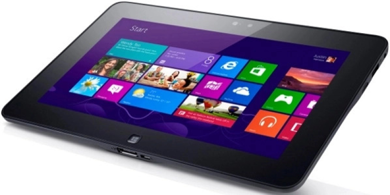 Review: Dell Latitude 10