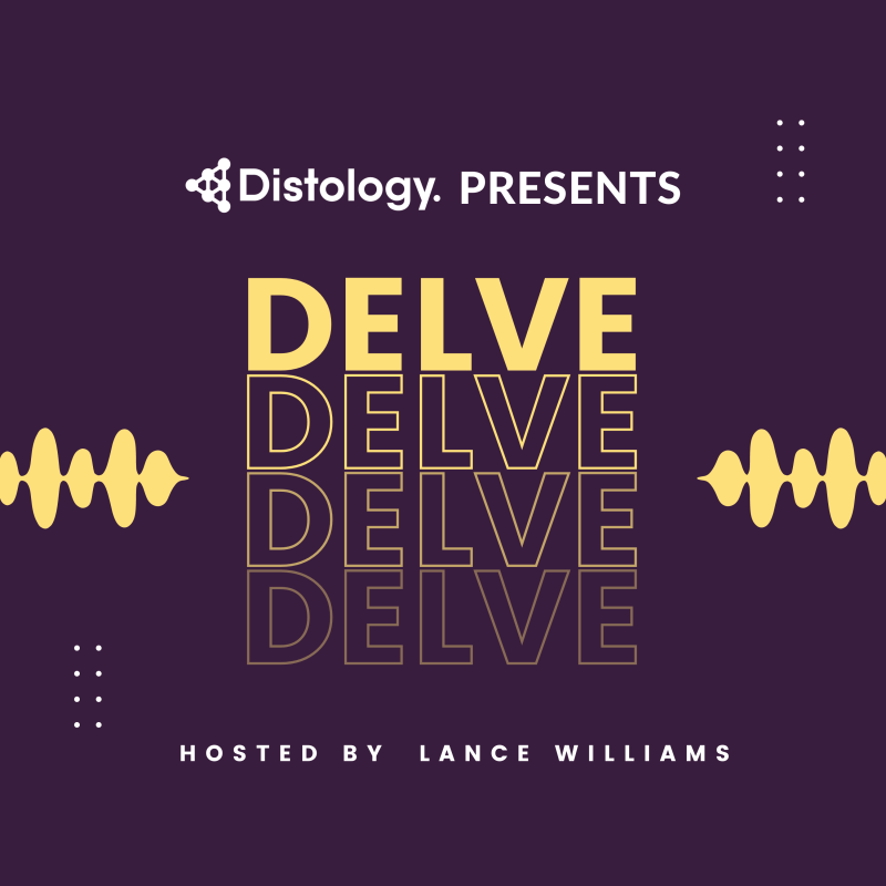 Podcast Distology: Cyberman into the cyberverse!