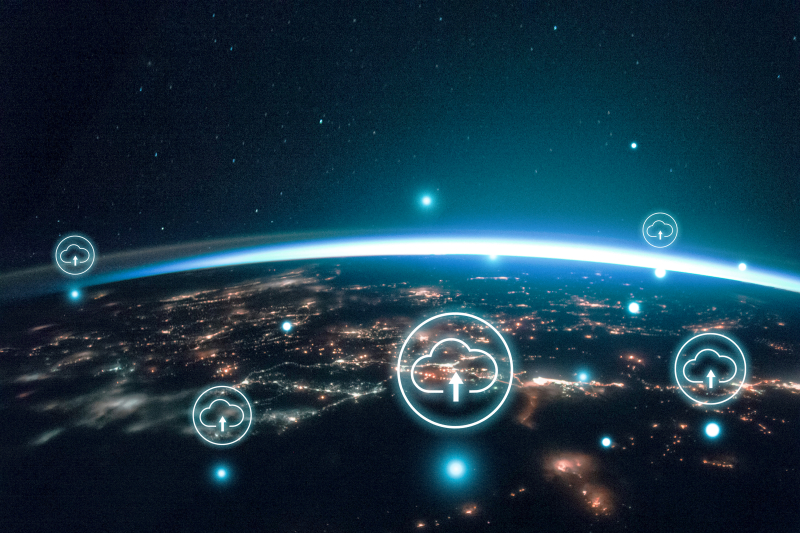 Europa’s eigen cloudinfrastructuur is noodzakelijk
