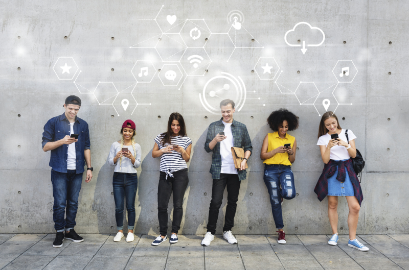 De rol van IT bij digitale ongelijkheid