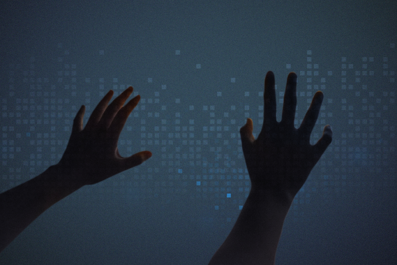 Invisible IT: naar een zelfwerkende toekomst