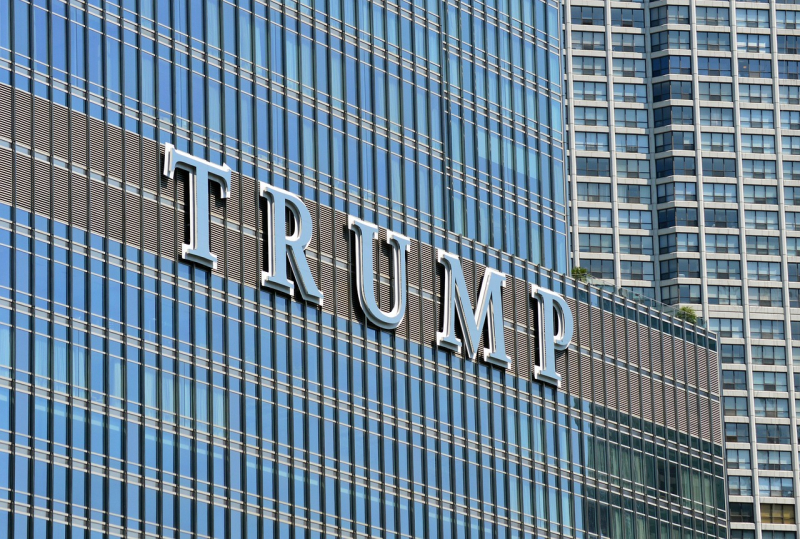 Importheffingen verdelen Amerikaanse IT-sector
