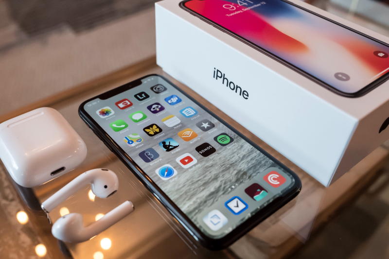 iPhone Pro Max: 25 procent hogere accucapaciteit 