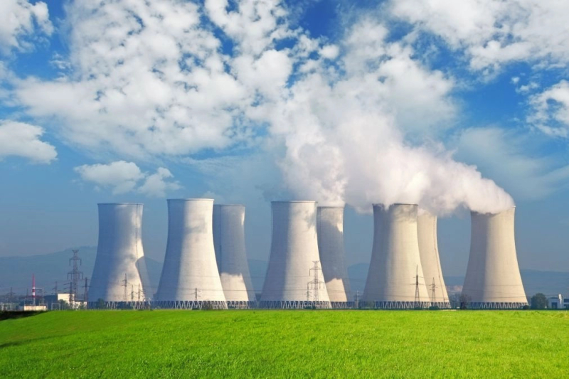 Energie en Utilities: bedreigd door risico's van buitenaf, Risicomanagement van derden steeds belangrijker.
