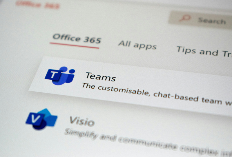 Ernstige kwetsbaarheden in Microsoft Teams ontdekt