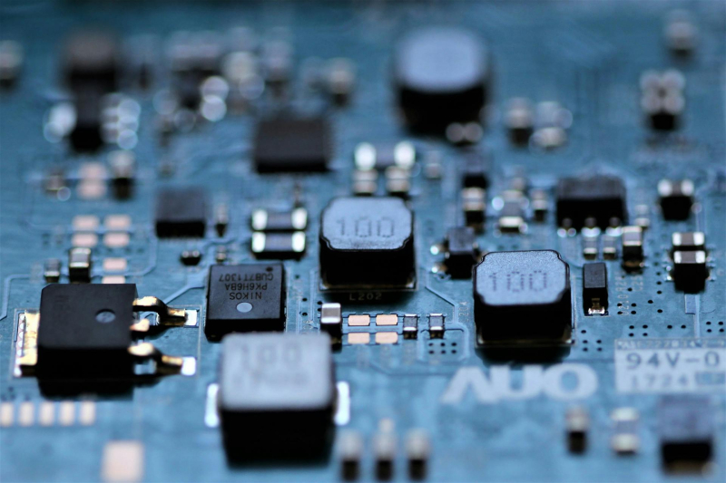 Slimme strategieën tegen component tekorten