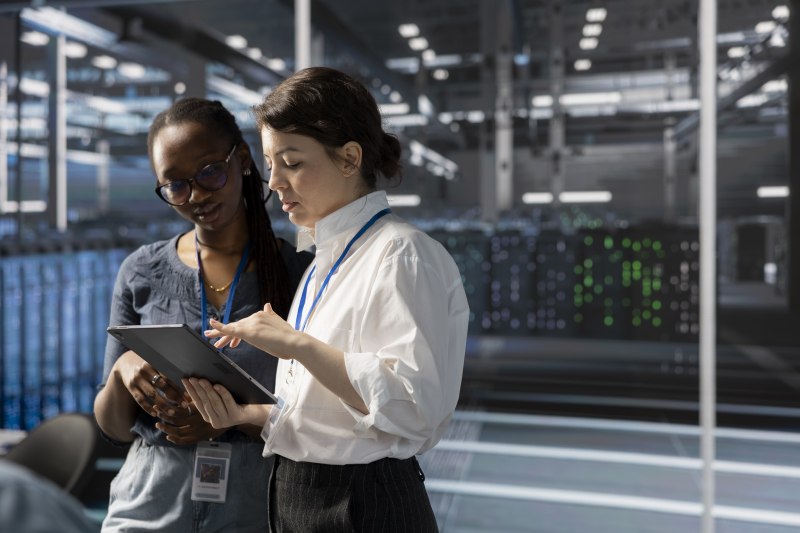 Data-engineers cruciaal voor AI-strategie bedrijven Data-engineers cruciaal voor AI-strategie bedrijven