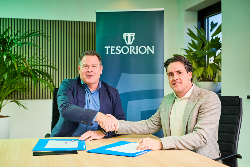 Tesorion en Nassau420 lanceren Task Force Hybrid Shield voor hybride bescherming van kritieke infrastructuur