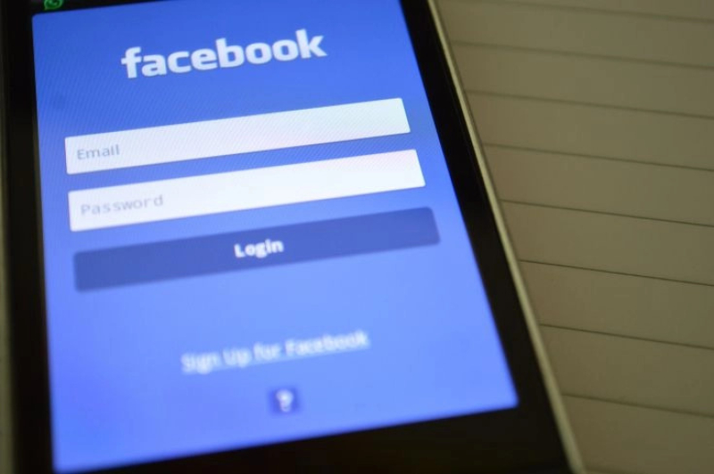 Facebook sloeg honderden miljoenen wachtwoorden onbeveiligd op