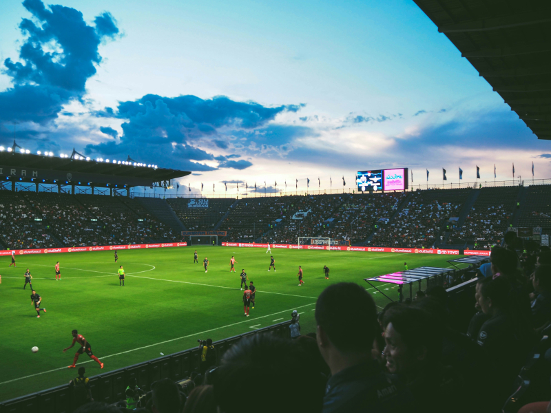 Atos ondersteunt UEFA Under21 Championship2025™ met Next-Gen technologie voor nieuwe generatie spelers
