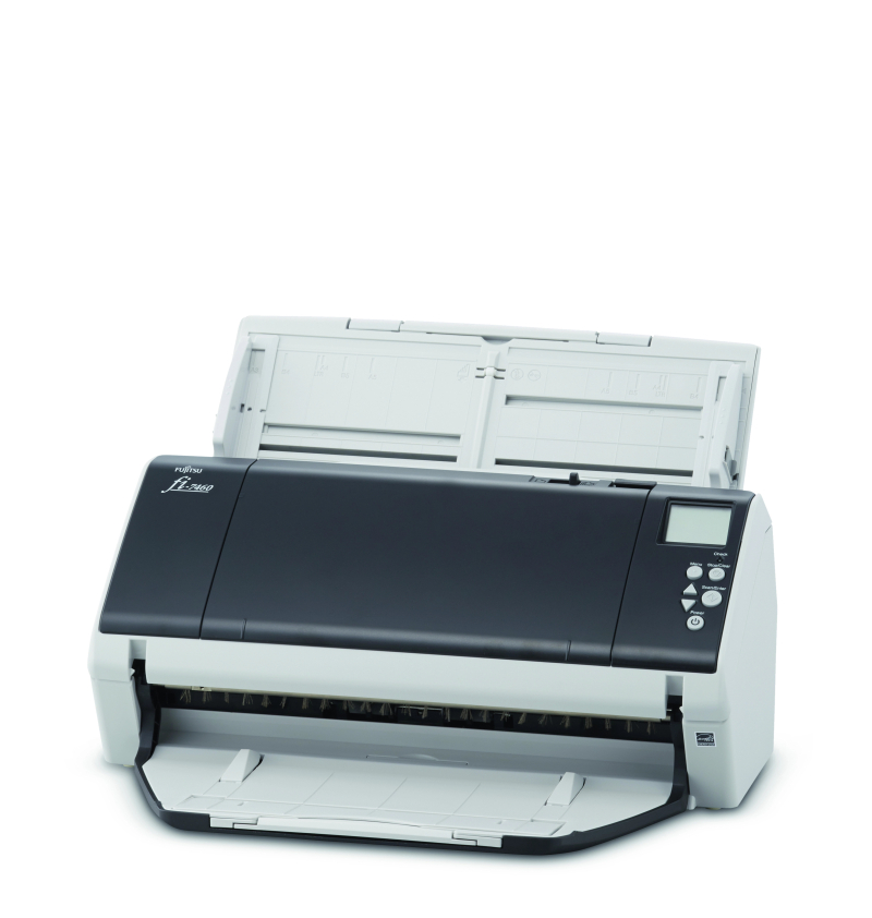 MKB Best Choice 2016: Fujitsu fi-7460