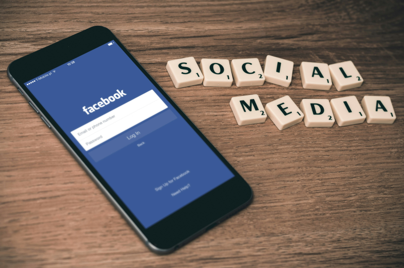 Hackers verkopen Facebook-privéberichten