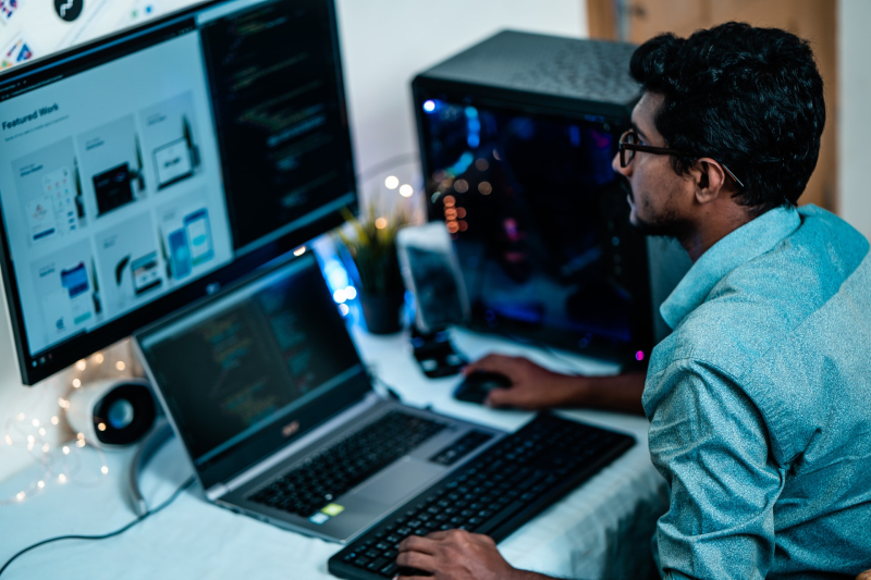 Veenman biedt met device as a service complete dienstverlening rond pc’s en laptops