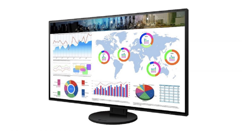 MKB Best Choice Awards 2018: EIZO FlexScan EV3285